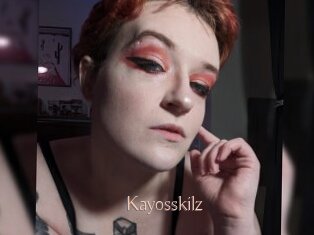 Kayosskilz