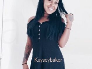 Kayseybaker