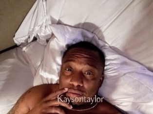 Kaysontaylor
