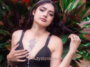 kaystevenson Anal Sexe