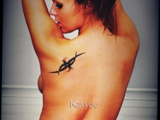 Kayybe
