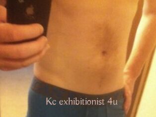 Kc_exhibitionist_4u