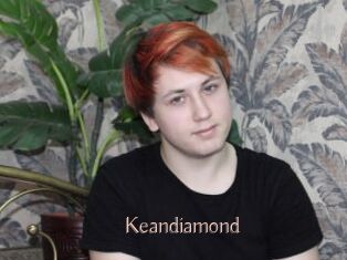 Keandiamond