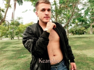 keanelee Anal Sexe
