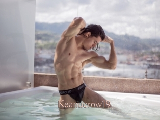keanucrow19 Anal Sexe