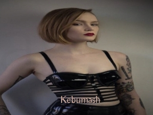 Kebumash