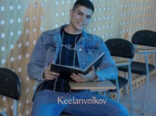 Keelanvolkov