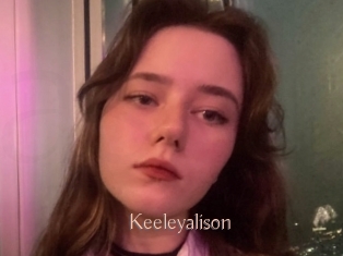 Keeleyalison