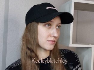 Keeleyblatchley