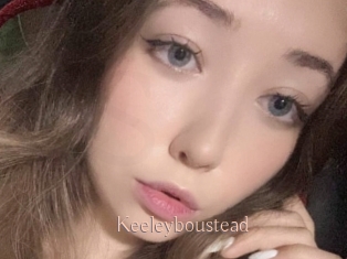 Keeleyboustead