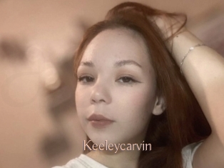 Keeleycarvin