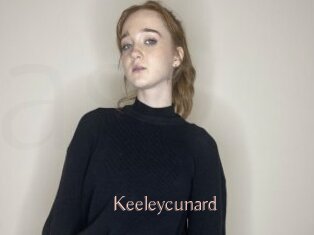 Keeleycunard