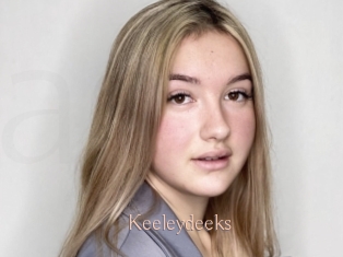 Keeleydeeks