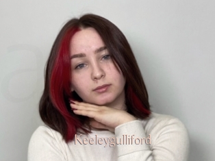 Keeleygulliford
