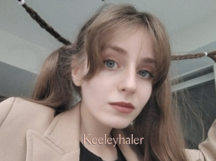 Keeleyhaler