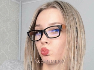 Keeleyhames