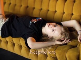 Keepmehere