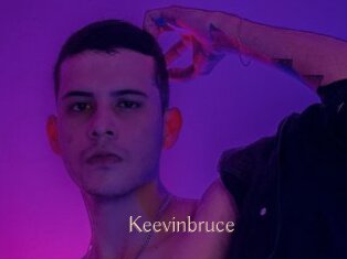 Keevinbruce