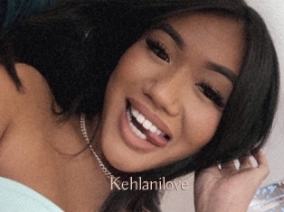 kehlanilove Anal Sexe