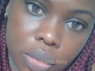Keidybruchetty