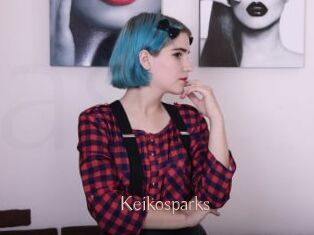 Keikosparks
