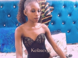 Keilasexyx