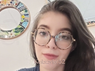 Keilataylor32