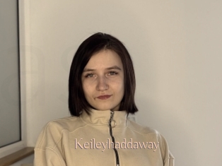Keileyhaddaway