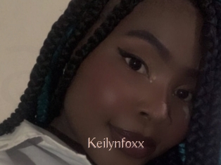 Keilynfoxx
