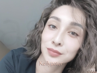 Keilypoter