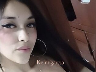 Keimigarcia