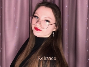 Keiraace