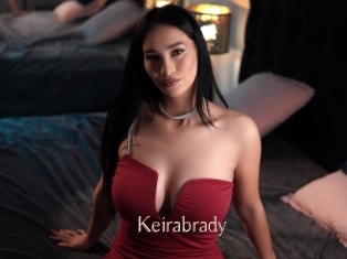 Keirabrady