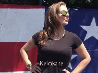 Keirakane