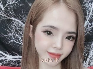 Keishalily