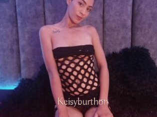 Keisyburthon