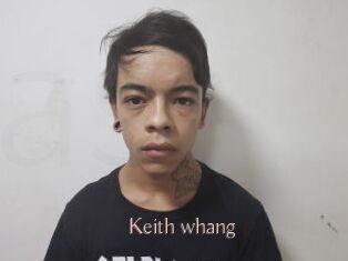 Keith_whang
