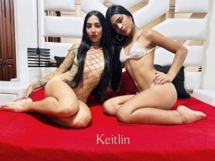 Keitlin