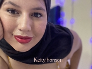 Keityjhonson