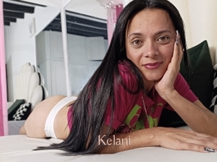 kelani Anal Sexe