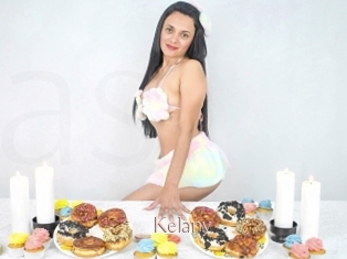 Kelany