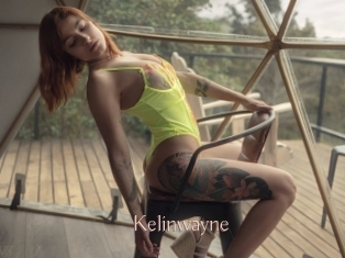 Kelinwayne
