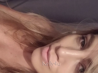 Kelly4u
