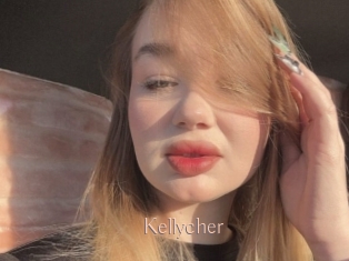 Kellycher