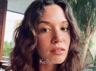 kellydeaz Anal Sexe