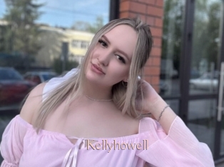 kellyhowell Anal Sexe