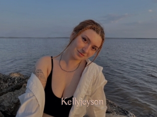 Kellyjeyson
