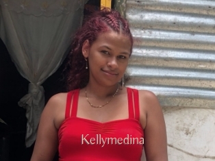 kellymedina Anal Sexe