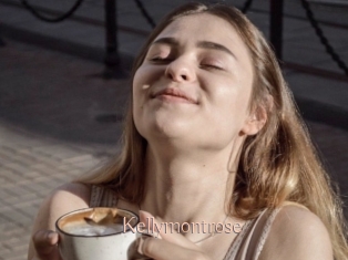 kellymontrose Anal Sexe