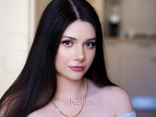 Kellyn